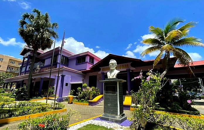 PLD expresa su preocupación por candidaturas independientes aprobadas por el TC