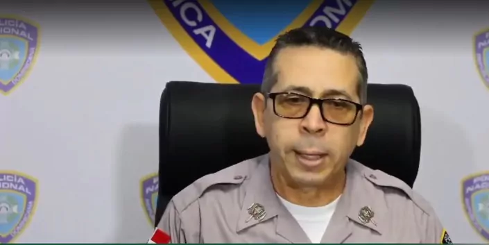 La Policía Nacional felicita a los ciudadanos por su comportamiento ejemplar