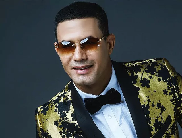 Todo está listo para recibir en Hard Rock Café a Raulín Rodríguez y una retrospectiva de su trayectoria