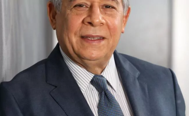 Se va Roberto Salcedo para Panamá; Abinader nombra dos embajadores, rota 4 y designa viceministro de política exterior