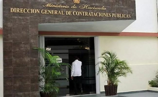 Suplidores denuncian nueva Ley de Compras tiene elementos similares a la del DNI