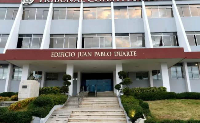 Tribunal Constitucional declara inconstitucionales artículos que rigen a los candidatos independientes