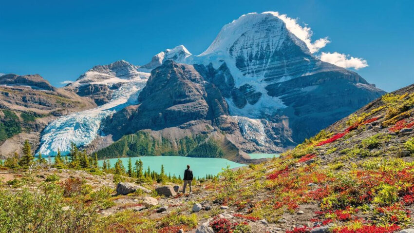 5 viajes épicos que deberías hacer en 2025: son una experiencia viajera única en el mundo