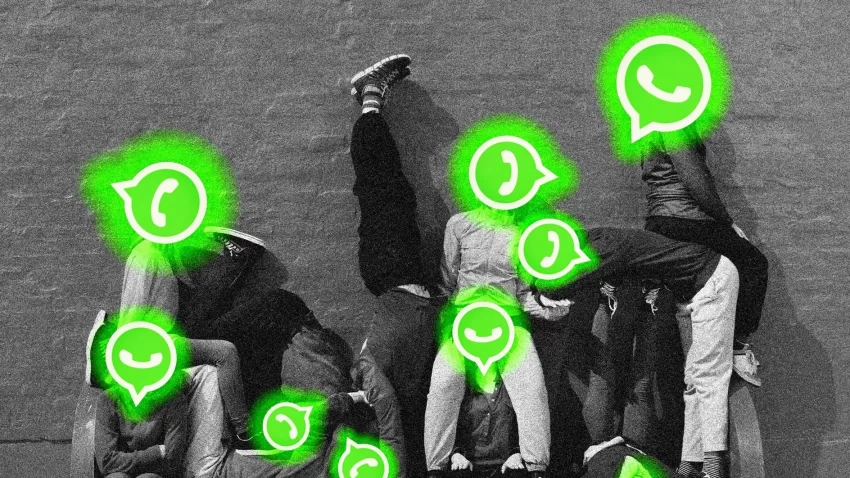 Todas las funciones que debes conocer para tener los mejores chats grupales en WhatsApp