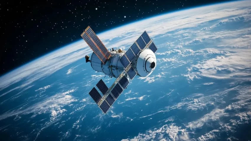 Estos serán los primeros celulares en tener Starlink, el internet satelital de Elon Musk