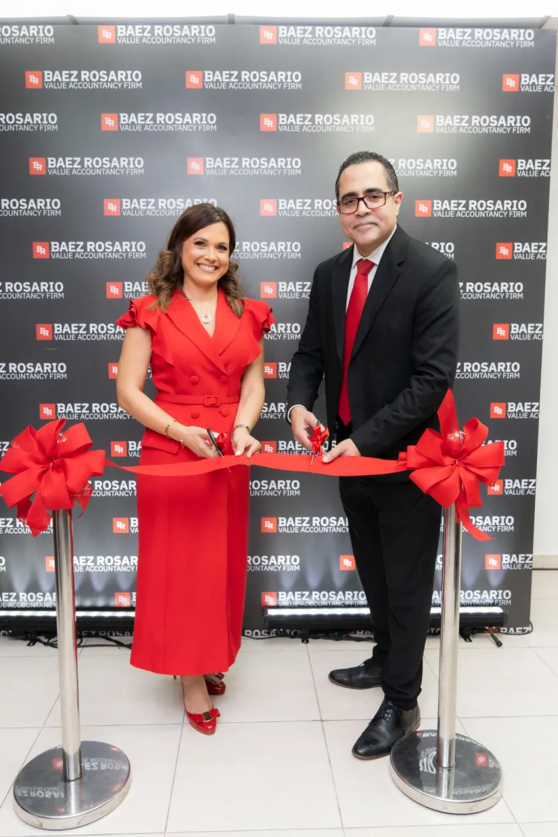 Firma de asesoría presenta su catálogo de servicios