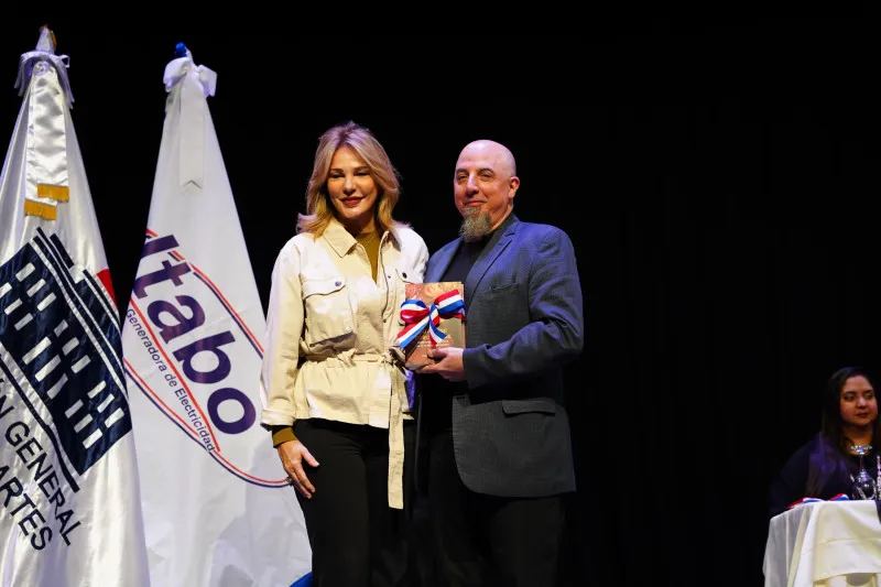 El programa Berklee en Santo Domingo 2025