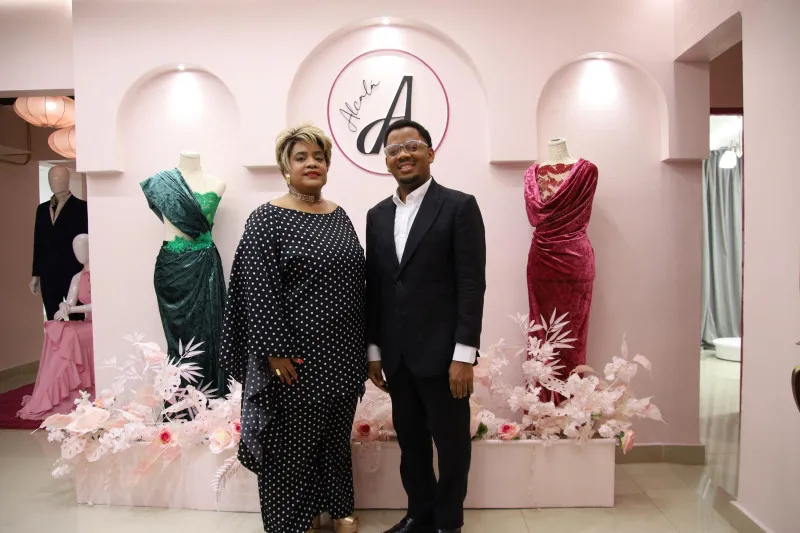 'Alcalá LAB': un programa de pasantías para futuras estrellas del diseño de moda