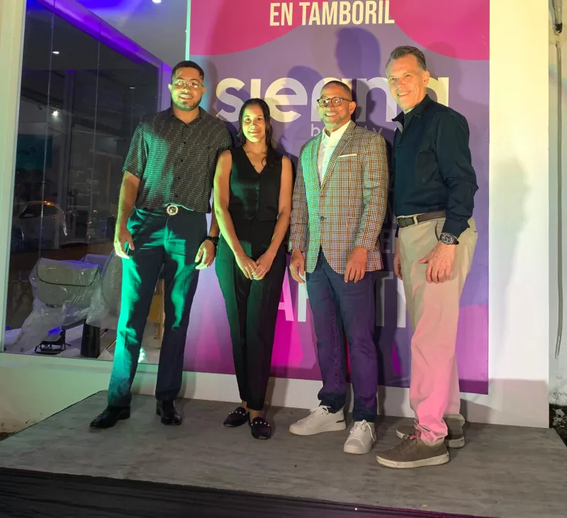 Una nueva propuesta de belleza en la zona Norte