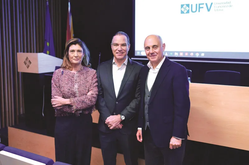 Ney Díaz publica en España su libro ‘Restart’