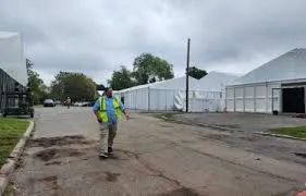 La Ciudad de Nueva York cerrará 13 albergues para inmigrantes antes de junio