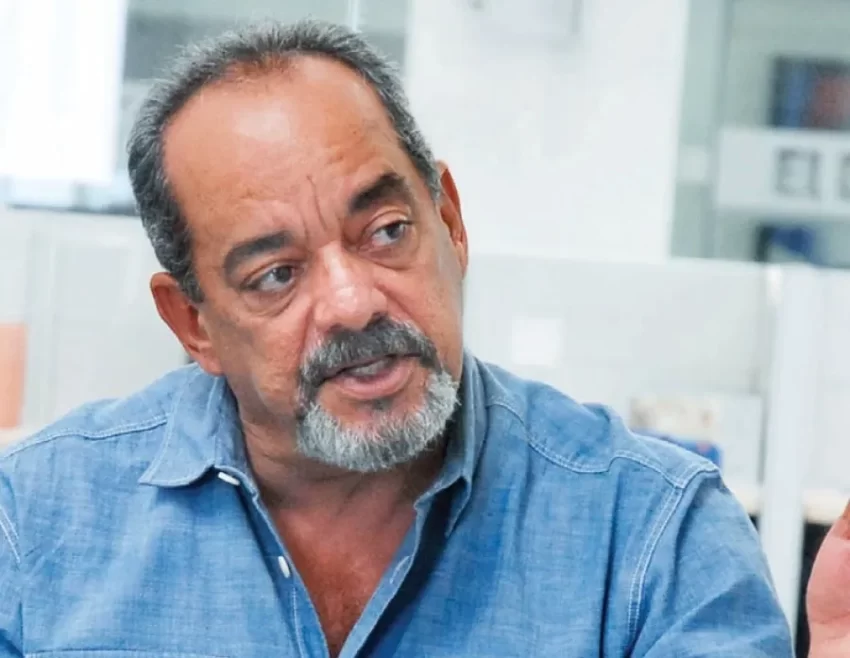 Cónsul dominicano y su familia entre evacuados por incendio