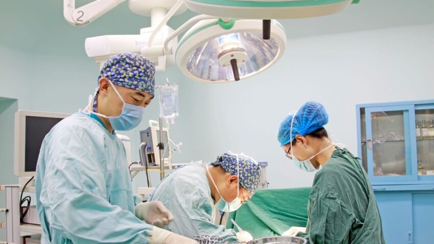 La tecnología podría tener un impacto significativo en tratamiento de heridas en contextos bélicos.