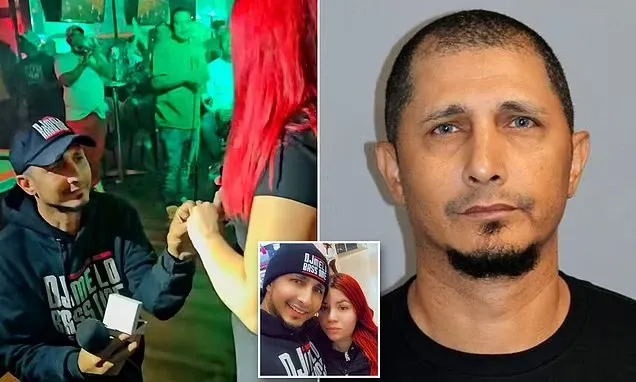 Dominicano asesina a su pareja boricua a puñaladas