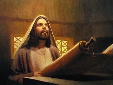 PALABRA DE DIOS JUEVES DE LECTURA El Espíritu del Señor está sobre mí, porque me ha ungido para llevar a los pobres la buena nueva.