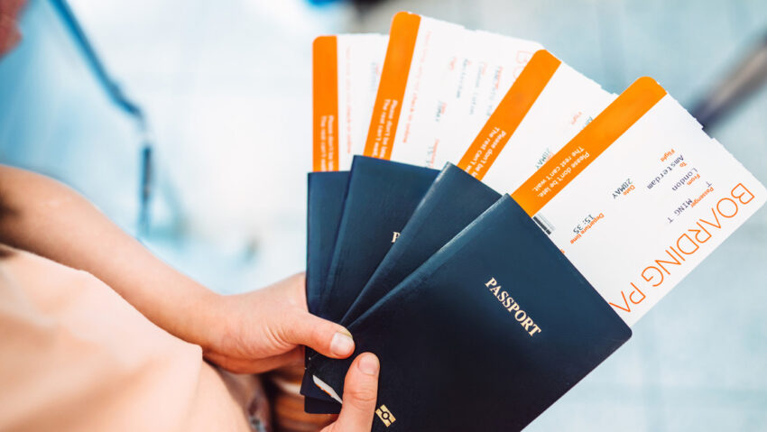 Estos son los pasaportes más poderosos de América Latina en 2025