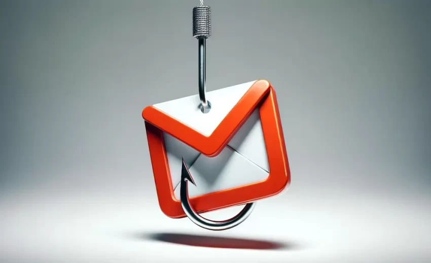 Así funciona el robo de datos y dinero en tu correo electrónico: basta con un mensaje de urgencia para caer