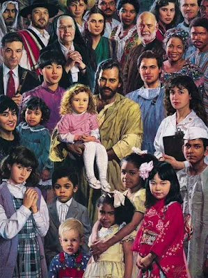 PALABRA DE DIOS MARTES DE LECTURA "Éstos son mi madre y mis hermanos. Porque el que cumple la voluntad de Dios, ése es mi hermano, mi hermana y mi madre".