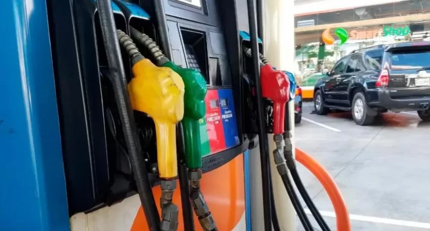 Gobierno dominicano subsidia cuatro combustibles esenciales