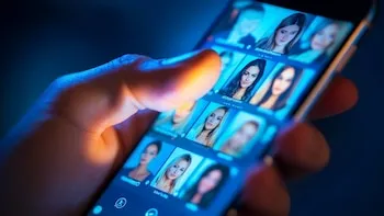 El 13 de enero: el día de 2025 donde las infidelidades alcanzan su pico, según Gleeden