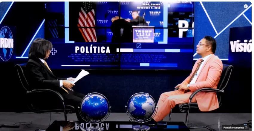 Predicciones del Astrólogo Juan Jiménez para 2025: Terremotos, Inestabilidad Política y Crisis en América Latina