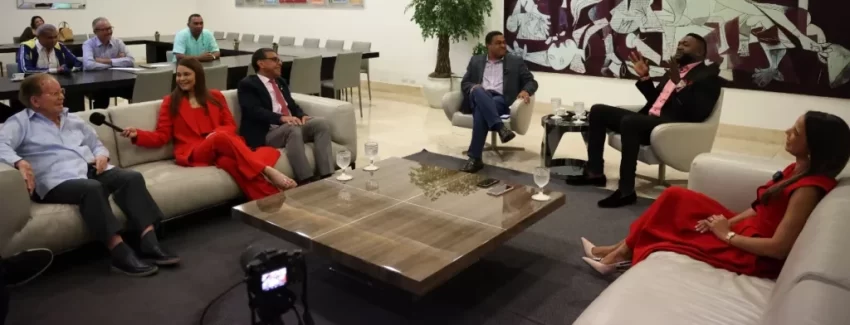 La fundación de David Ortiz transforma vida a más 16 mil niños