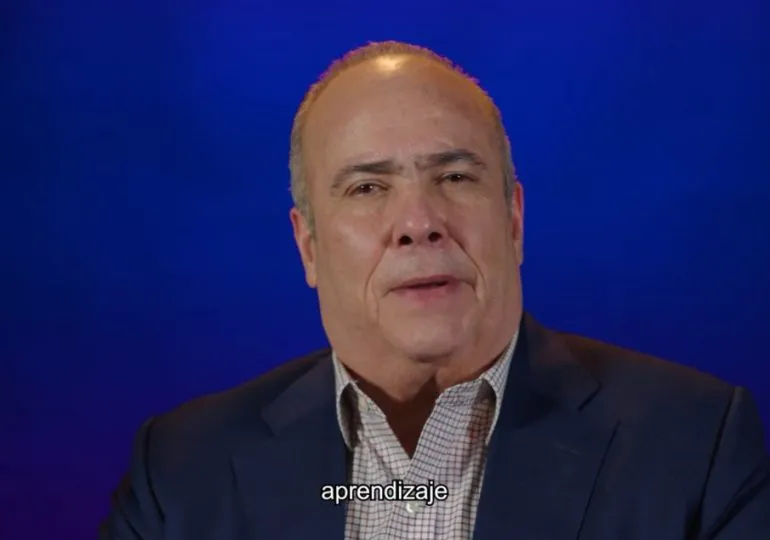 Charlie Mariotti llama a un liderazgo de servicio y pondera a la sociedad dominicana como un pueblo bravo y resiliente