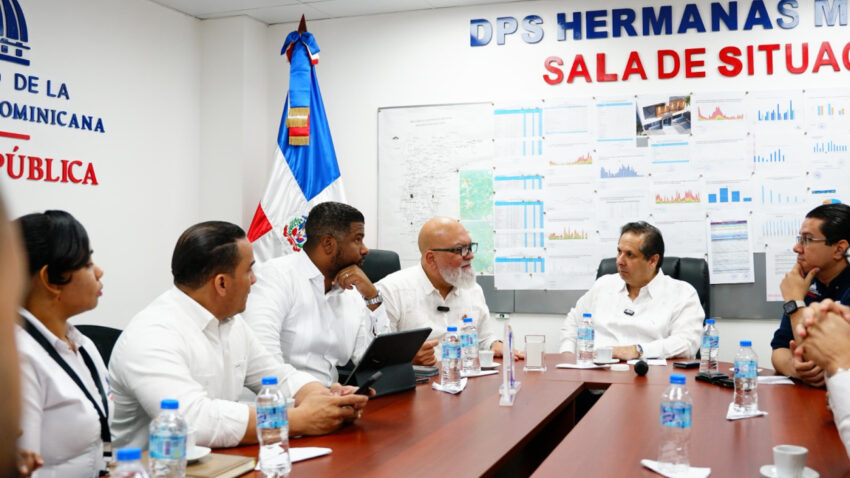 Ministro de Salud anuncia ampliación de Unidades de Intervención en Crisis para mejorar servicios de salud mental