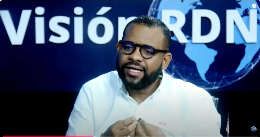 Obniel Ramírez: “Candidaturas Independientes Podrían Traer al Vengador Social que Transformará la República Dominicana"