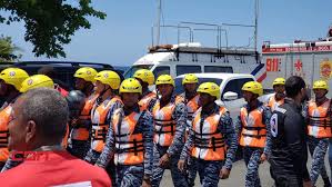 Operativo Altagraciano registra dos accidentes