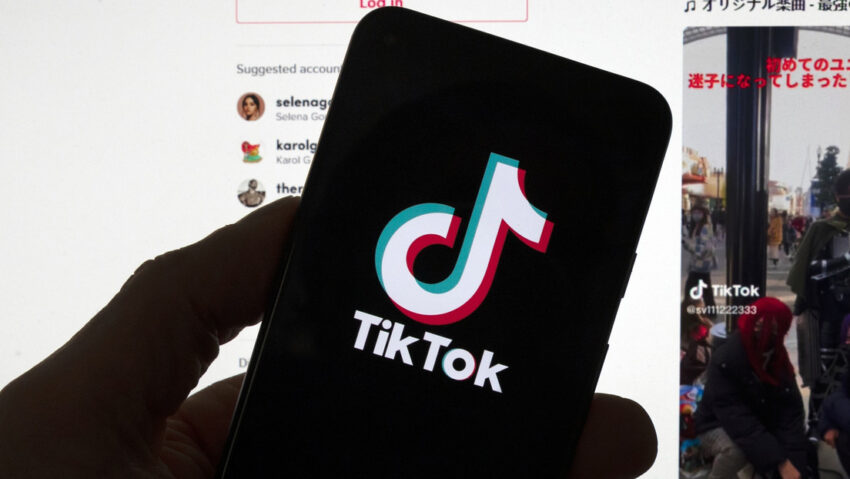 Reportan que Trump sopesa una orden ejecutiva para "salvar a TikTok" en EE.UU.