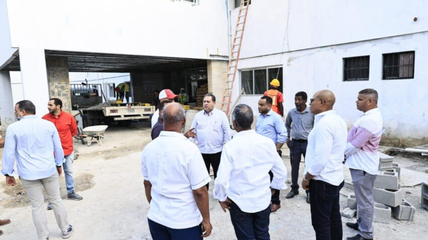 SNS entregará más de 50 intervenciones en hospitales durante el 2025