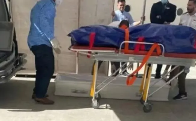 Turista fallece en parqueo de Puerto Taíno Bay en Puerto Plata