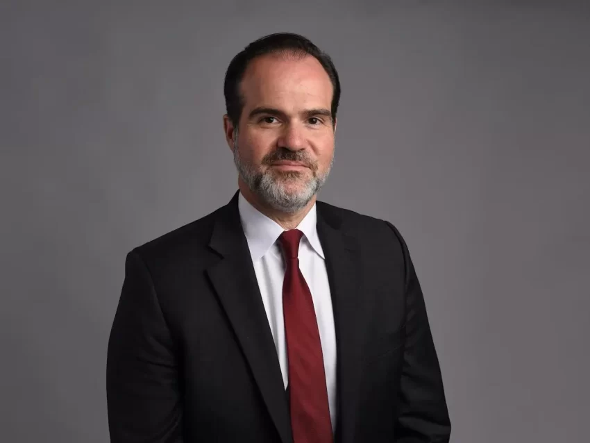 Enviado especial de EE.UU. para América Latina afirma visita de Marco Rubio a RD confirma la sólida relación entre los dos países