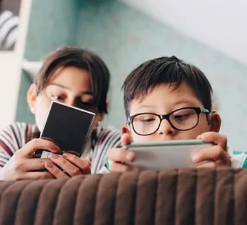 Uso en exceso de dispositivos es preocupante