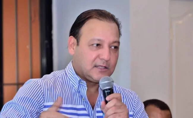 Decidamos con firmeza! Abel llama al CC-PLD elegir el 9 de febrero líderes “que encarnen la lealtad, vocación de servicio y compromiso con el trabajo”