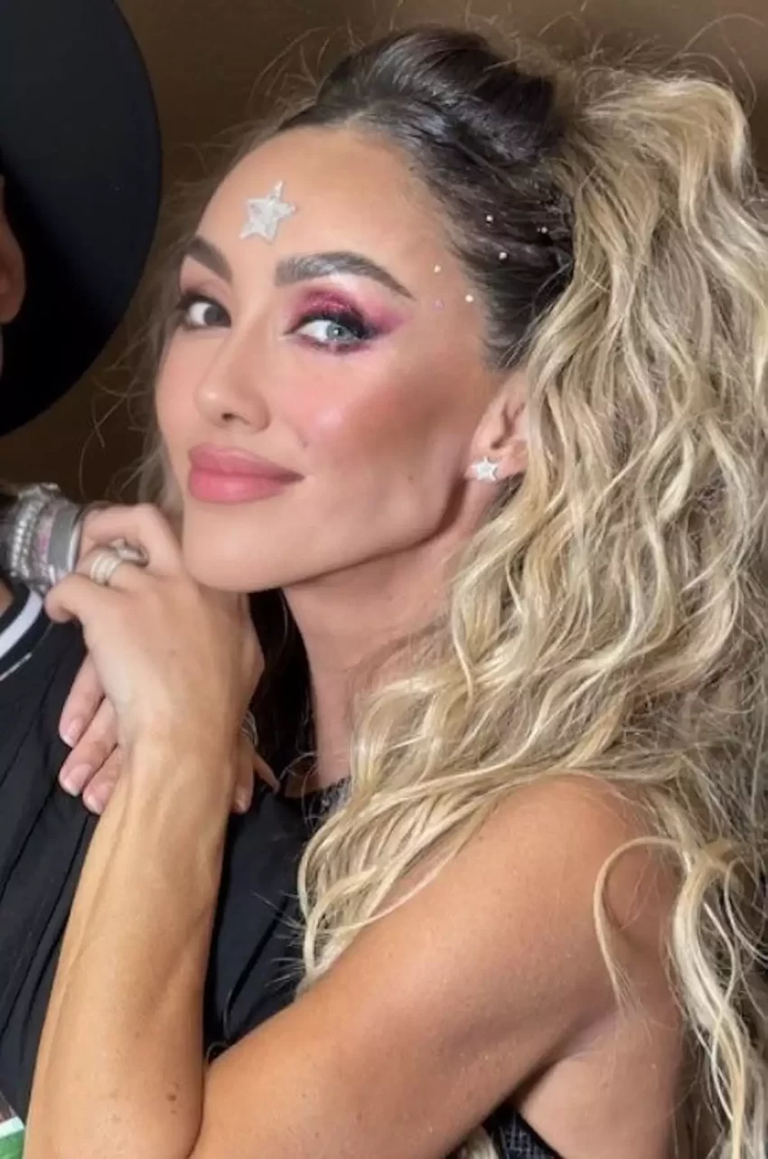 Televisa apoya a Anahí y señala gente en su entorno que actuó 'inapropiadamente'