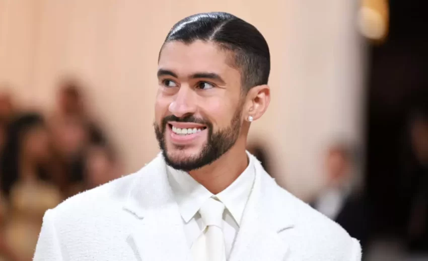 Así reaccionó Bad Bunny al preguntarle si le dedicó ‘El Club’ a Kendall Jenner