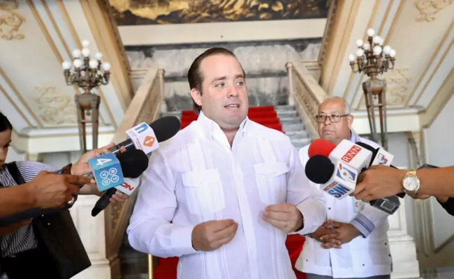 Ante cuestionamientos de la oposición Gobierno dice que dará en los próximos días una explicación sobre 400 mil bonos navideños que no fueron distribuidos