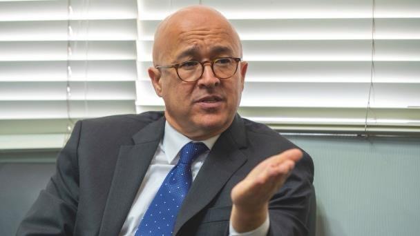 Domínguez Brito: Retiro de Trump del Acuerdo de París es un error con graves consecuencias