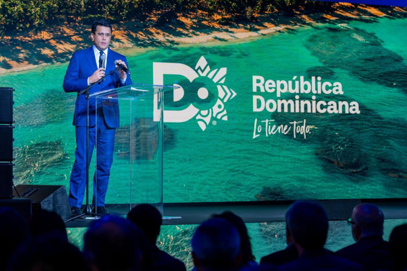 Collado afirma turismo se ha recuperado y “vamos por más”