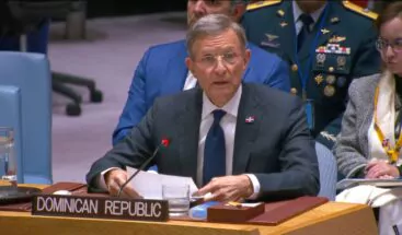 Consorcio Energético Punta Macao dispuesto a colaborar con autoridades para disminuir apagones kilométricos