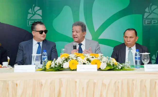 Que no pase como caso Juliana Deguis! Leonel pide a la JCE audite padrón electoral y registro civil para proteger dominicanidad en proceso renovación de cédula