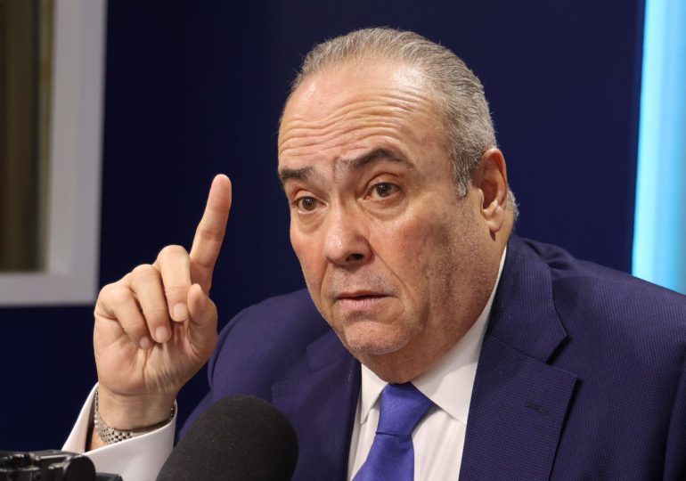 Mariotti: “La fusión de los Ministerios de Educación y Educación Superior es un retroceso para la República Dominicana”