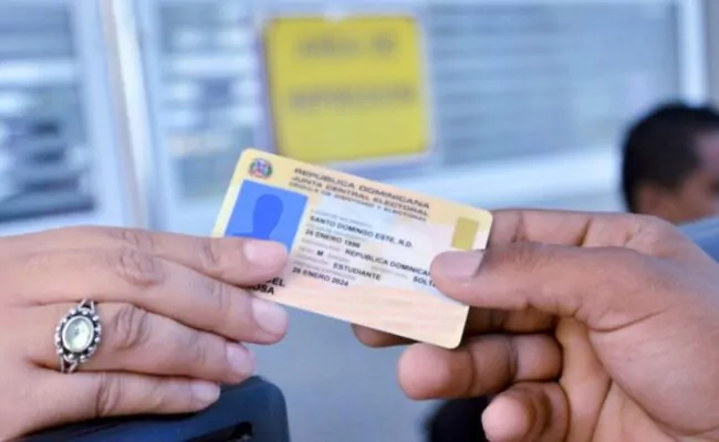 JCE establece cronograma final para adjudicación nueva Cédula de Identidad y de Identidad y Electoral