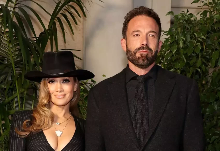 Jennifer Lopez quiere comprar casa muy cerca de donde vive Ben Affleck, aseguran