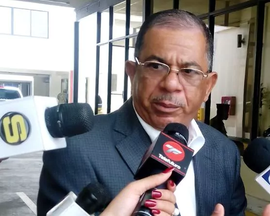 Exdiputado Jorge Frías crea equipos en apoyo a las aspiraciones presideciales de Carolina Mejía