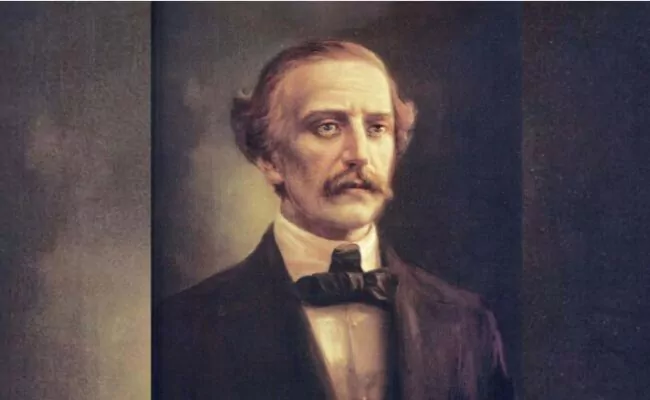 Este 26 de enero se conmemora el natalicio de Juan Pablo Duarte
