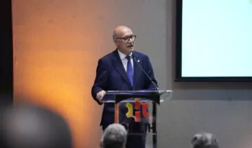 "Ministerio de Educación es una minita de oro para los políticos" asegura Presidente Frente Cívico y Social