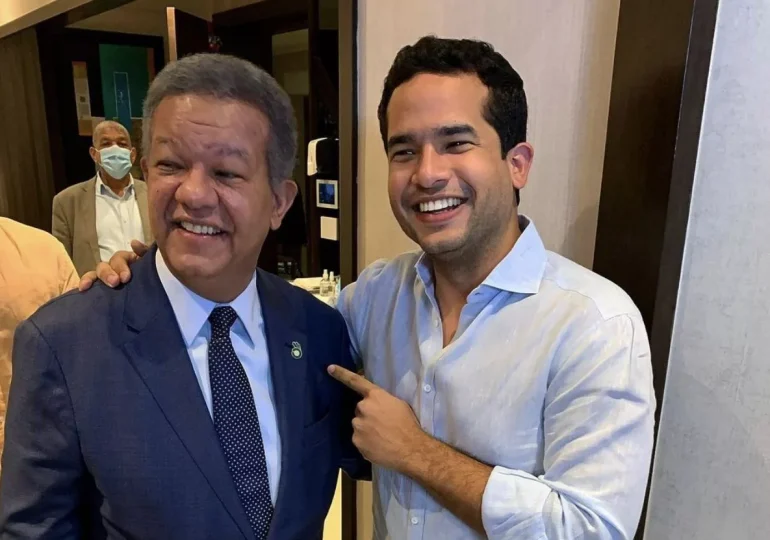 Omar no será candidato en el 2028, pero será presidente de la República en un futuro